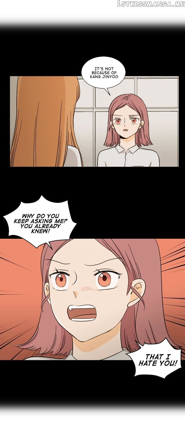 I Hate Love chapter 18 - page 28