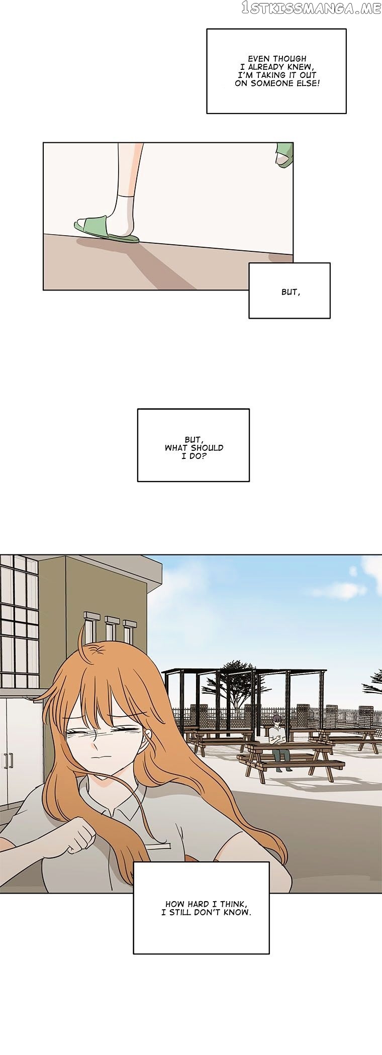 I Hate Love chapter 18 - page 29