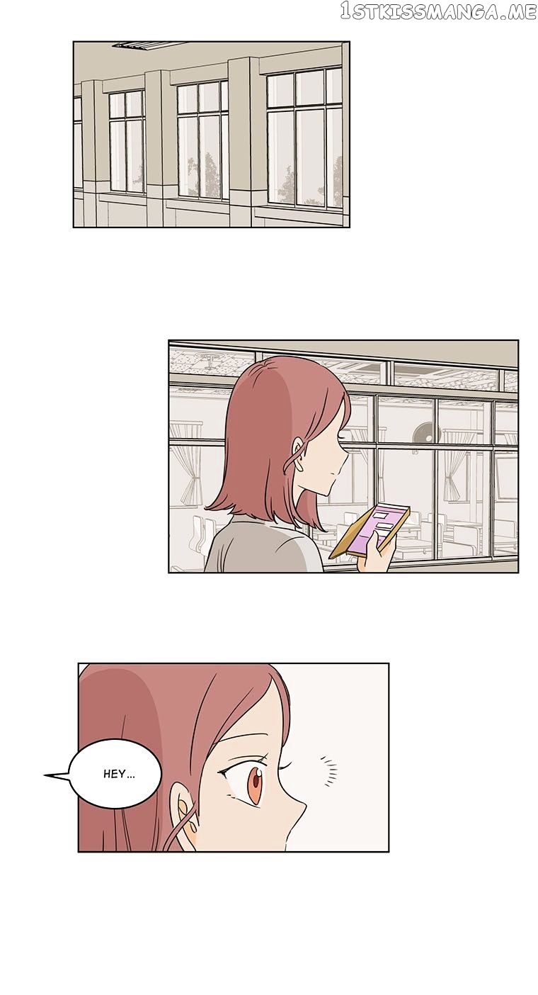 I Hate Love chapter 18 - page 30