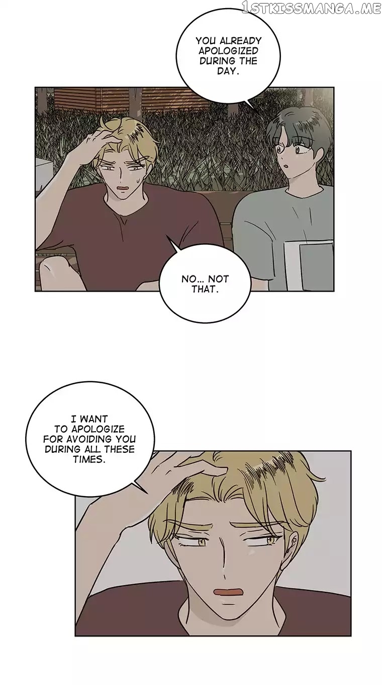 I Hate Love chapter 36 - page 14