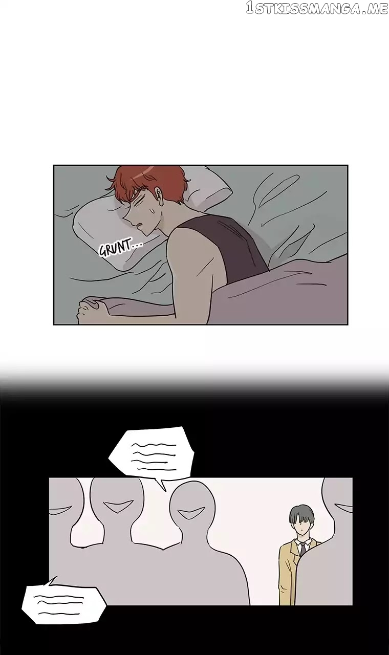 I Hate Love chapter 36 - page 29