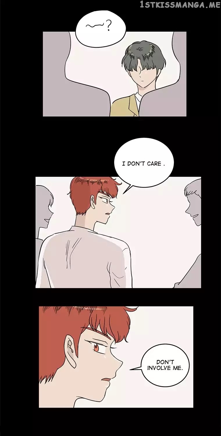 I Hate Love chapter 36 - page 30