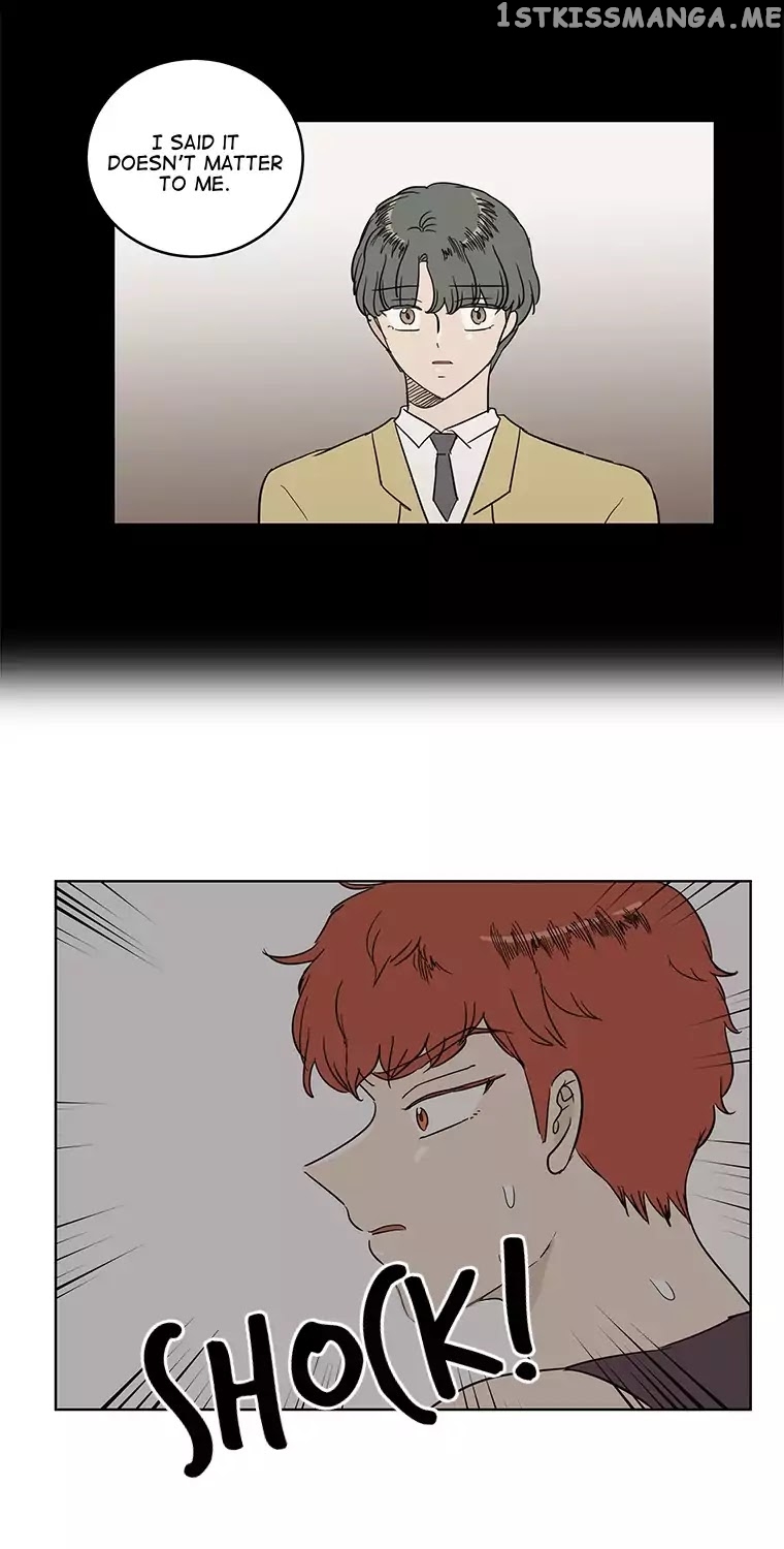 I Hate Love chapter 36 - page 31
