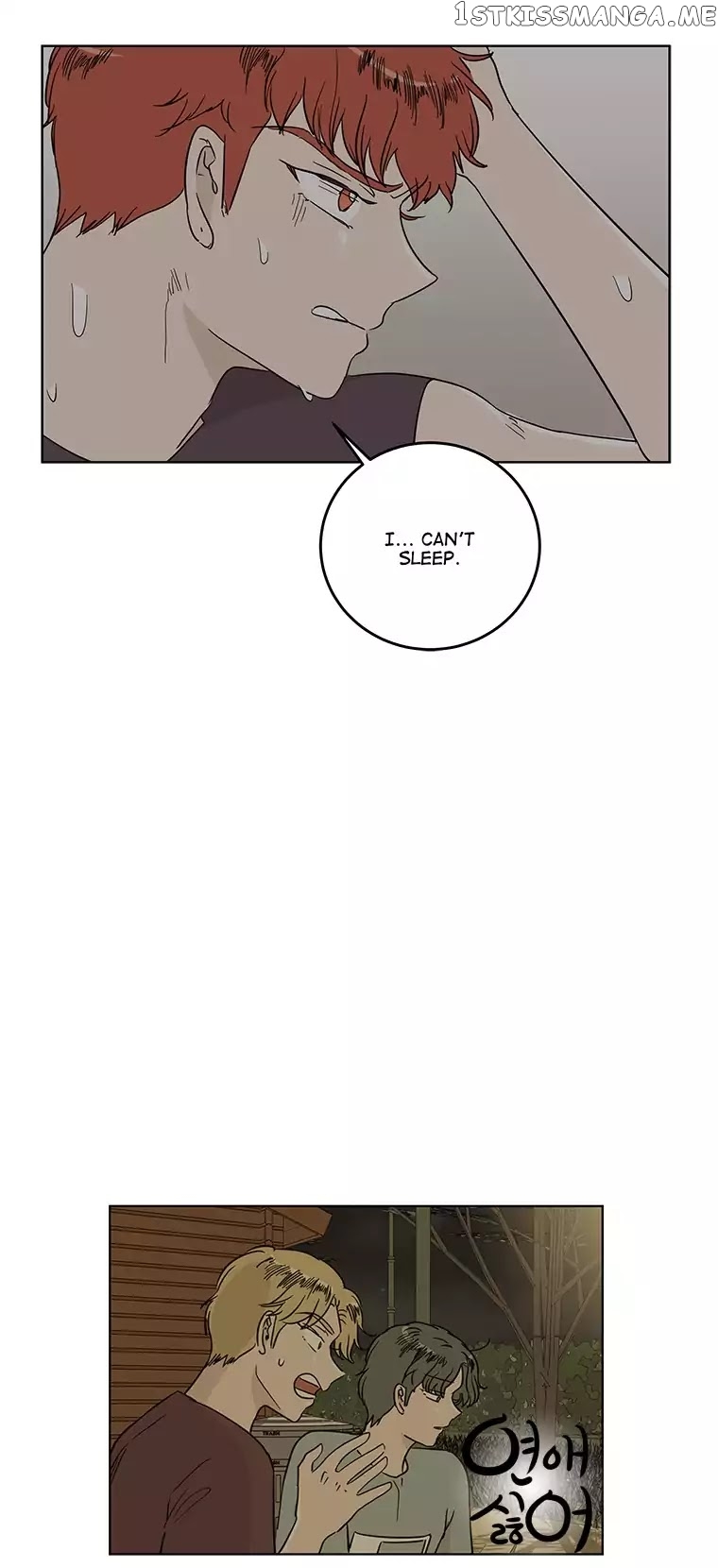 I Hate Love chapter 36 - page 33