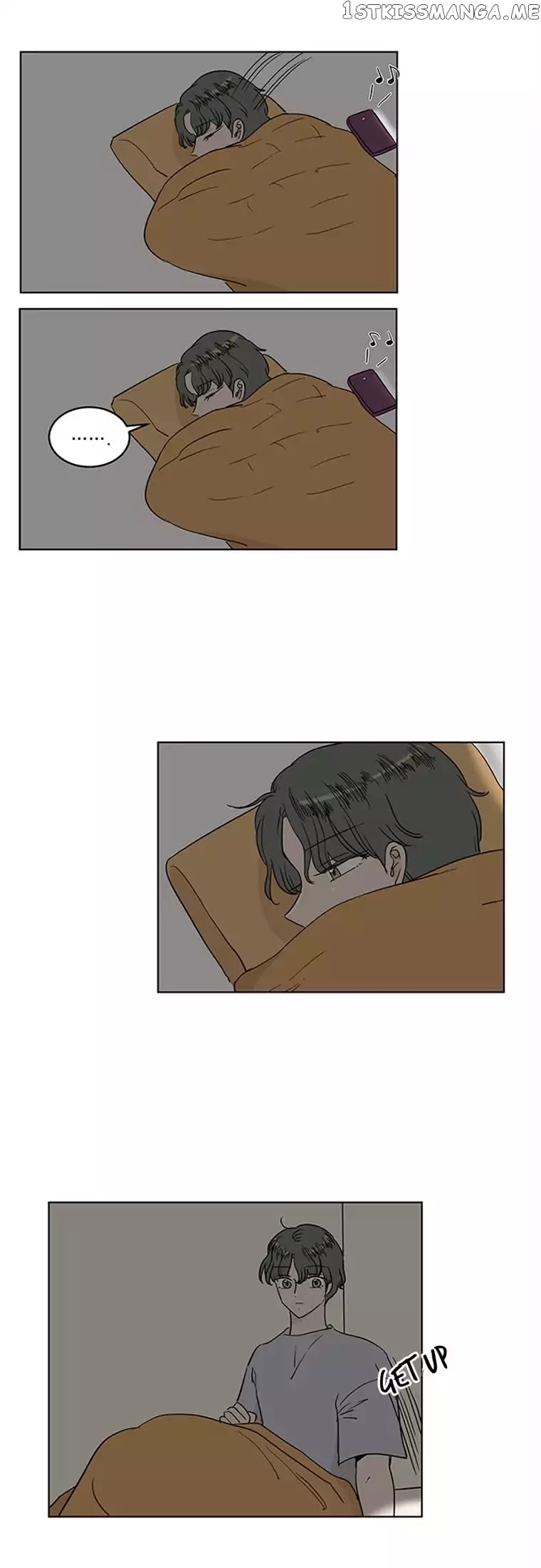 I Hate Love chapter 36 - page 5