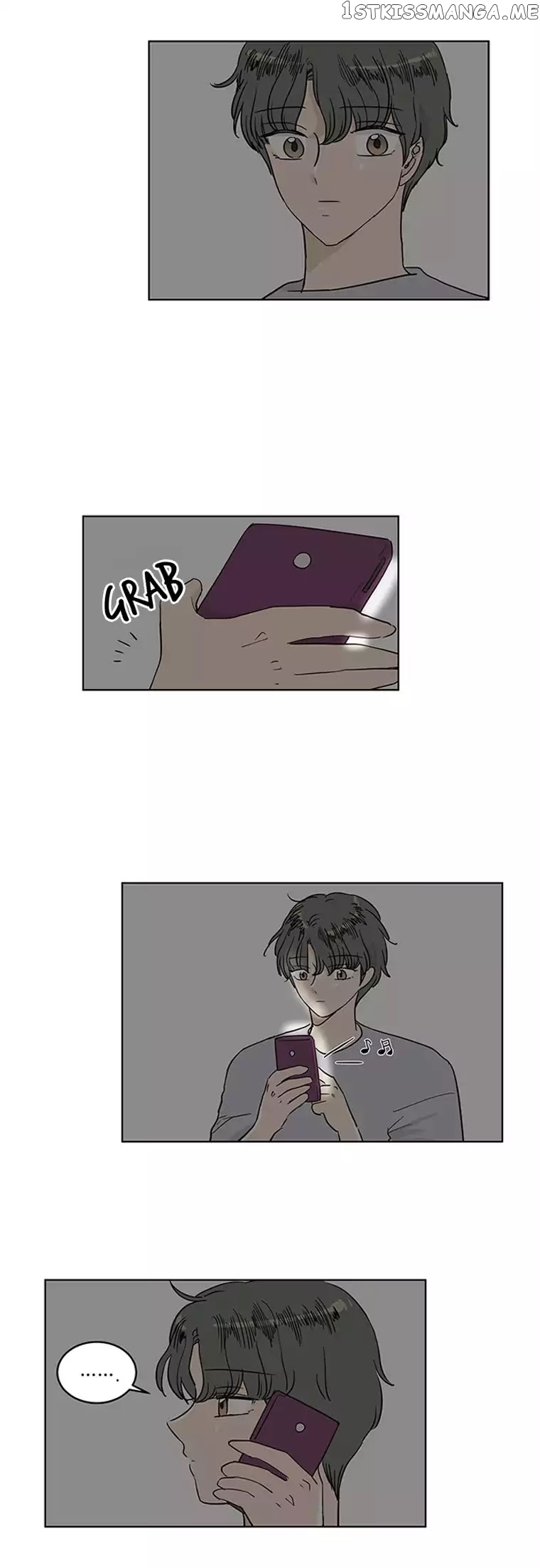 I Hate Love chapter 36 - page 6