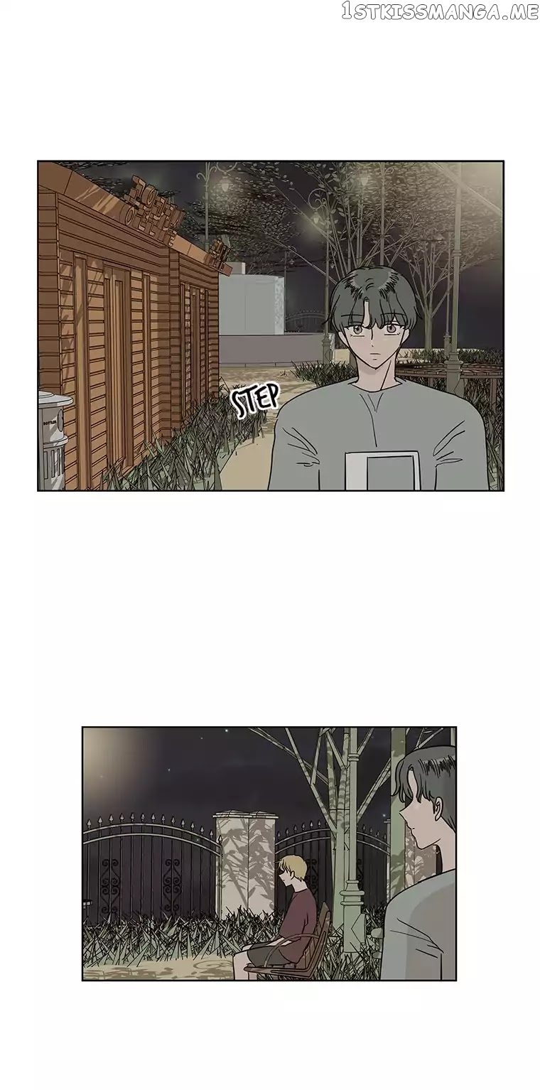 I Hate Love chapter 36 - page 9