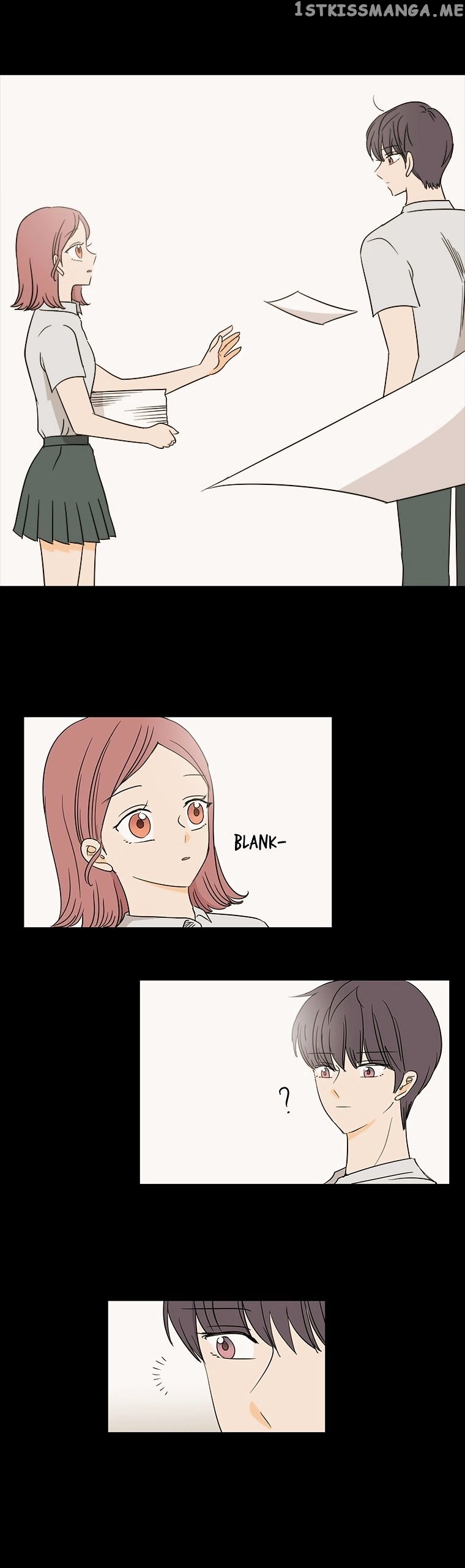 I Hate Love chapter 17 - page 2