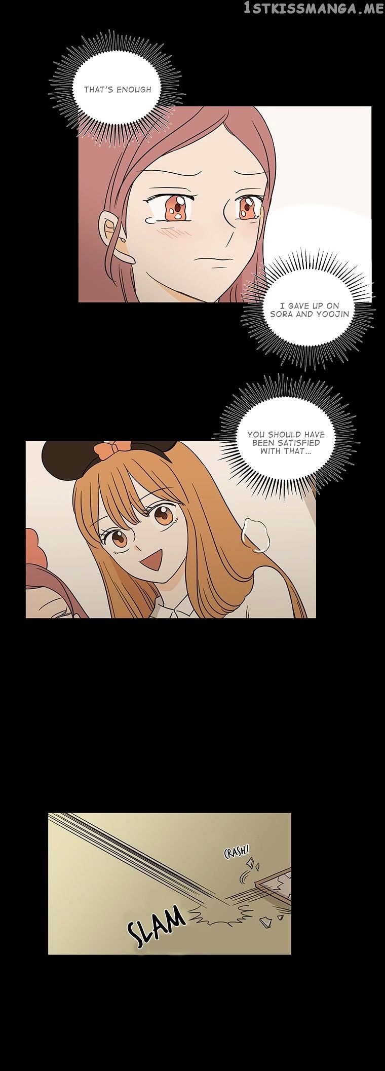 I Hate Love chapter 17 - page 28
