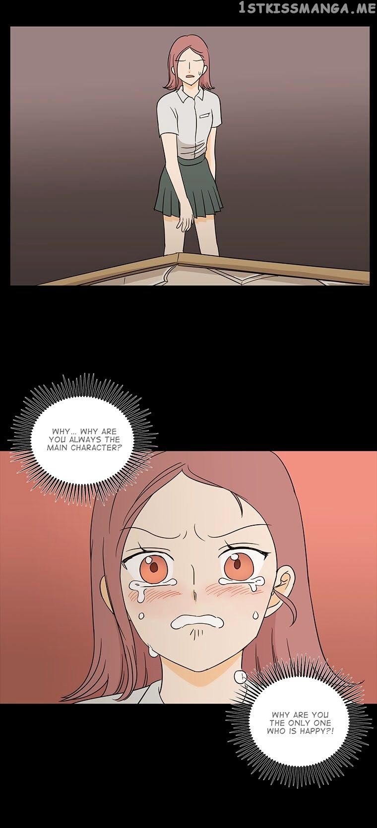 I Hate Love chapter 17 - page 29
