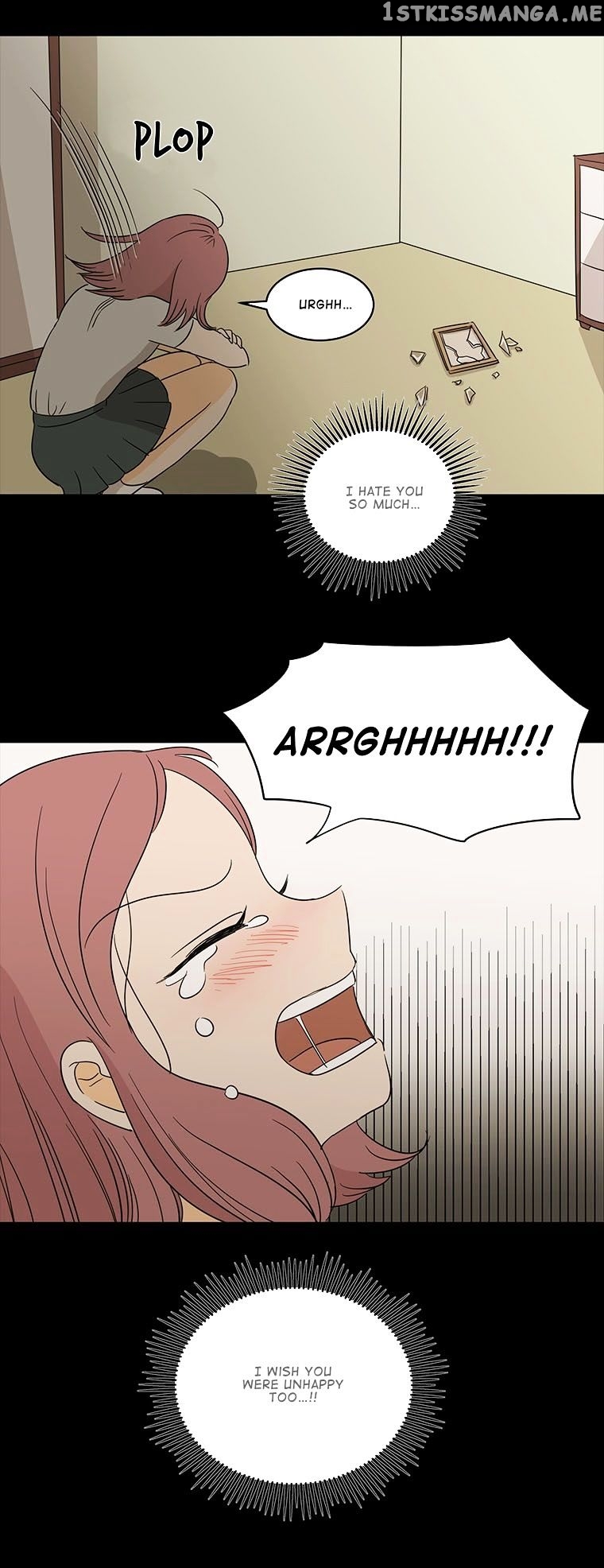 I Hate Love chapter 17 - page 30