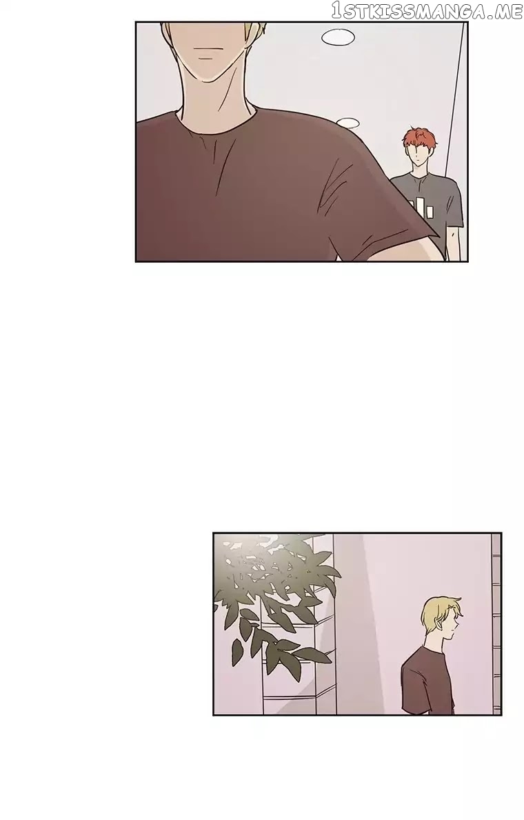 I Hate Love chapter 35 - page 15