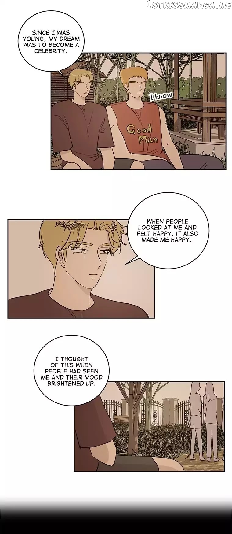 I Hate Love chapter 35 - page 19