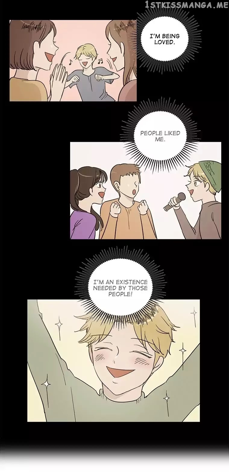 I Hate Love chapter 35 - page 20