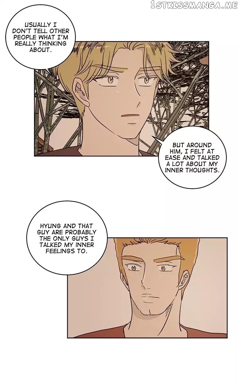 I Hate Love chapter 35 - page 24