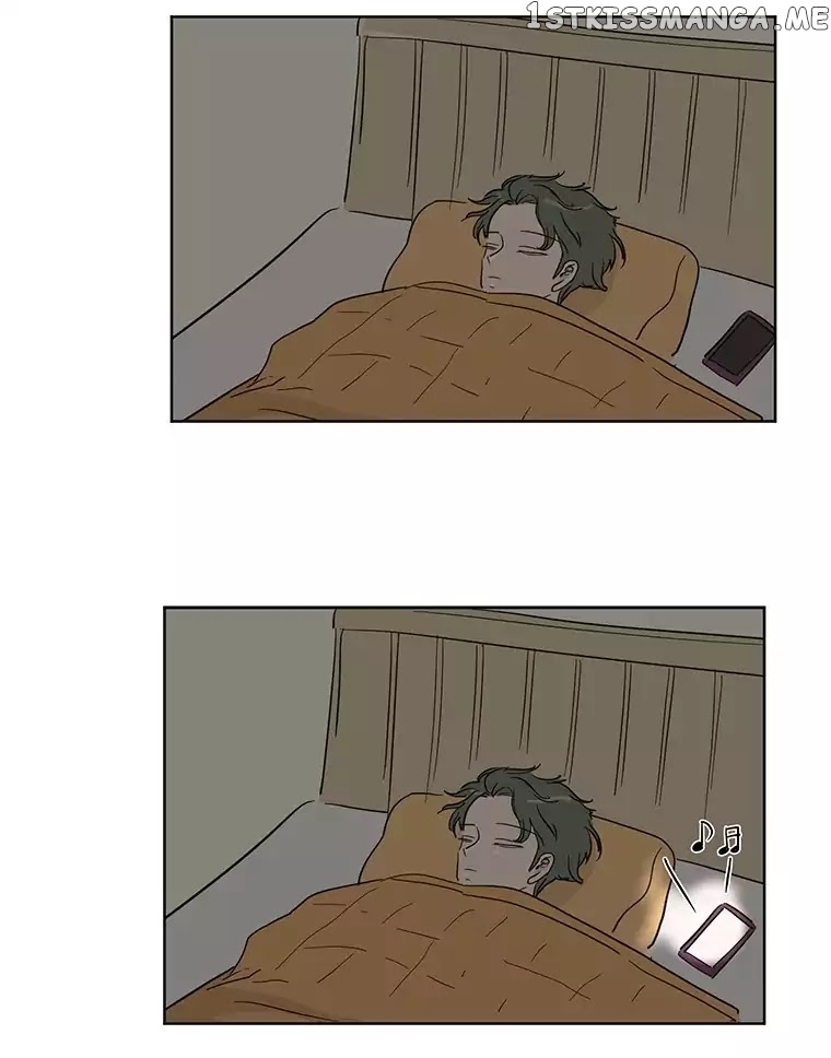 I Hate Love chapter 35 - page 28