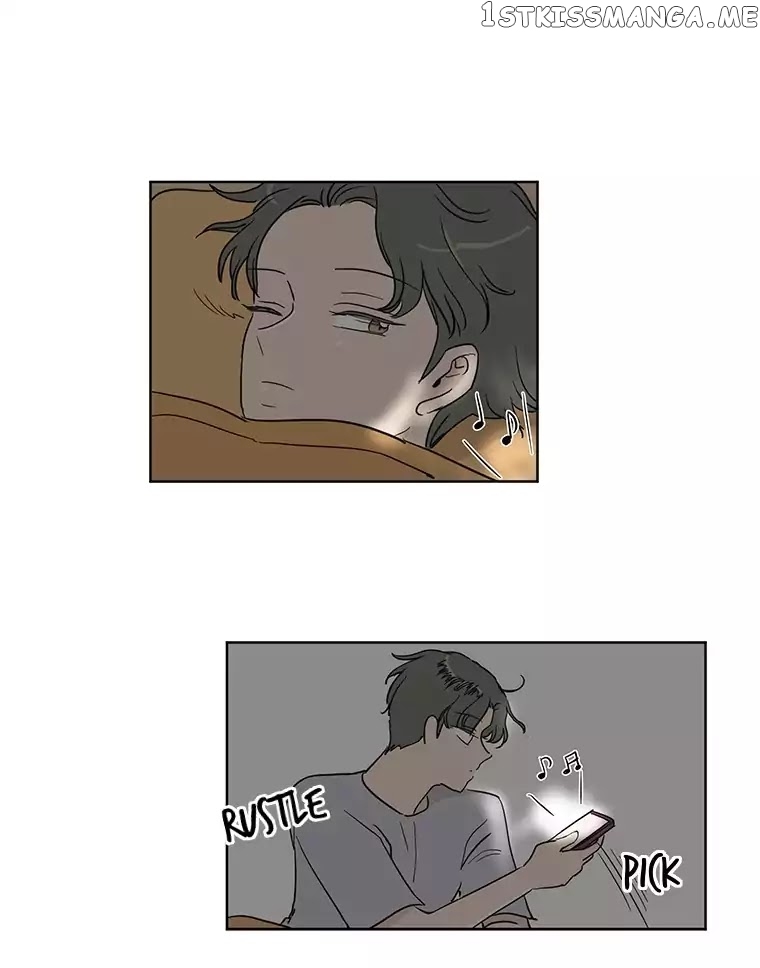 I Hate Love chapter 35 - page 29