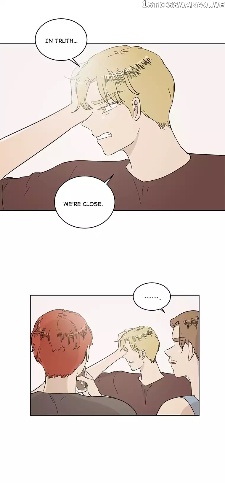 I Hate Love chapter 35 - page 4