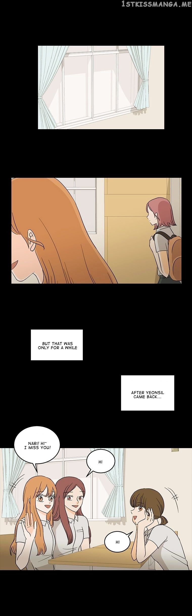I Hate Love chapter 16 - page 24