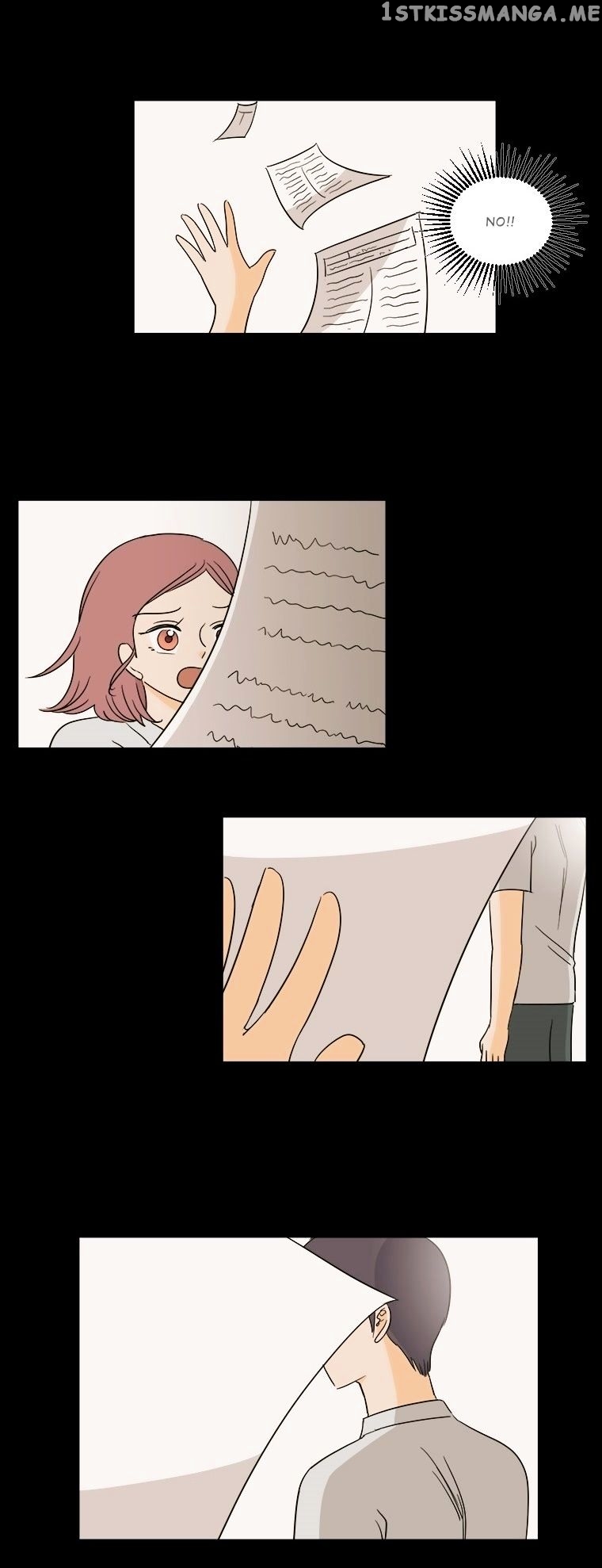 I Hate Love chapter 16 - page 27