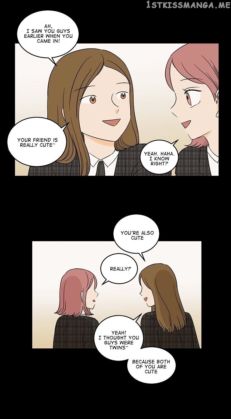 I Hate Love chapter 16 - page 9