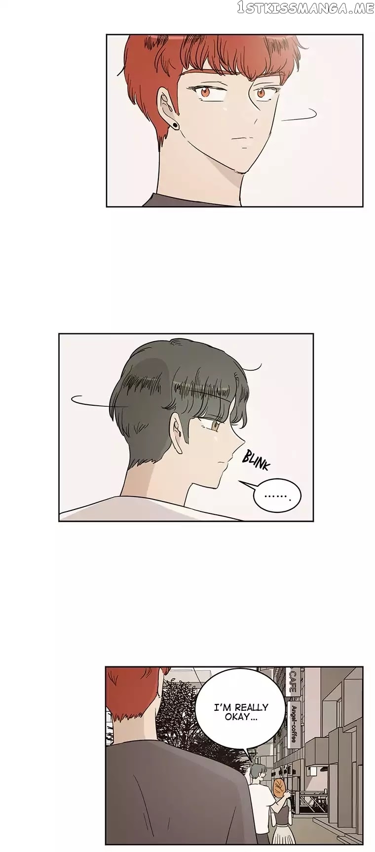 I Hate Love chapter 34 - page 13