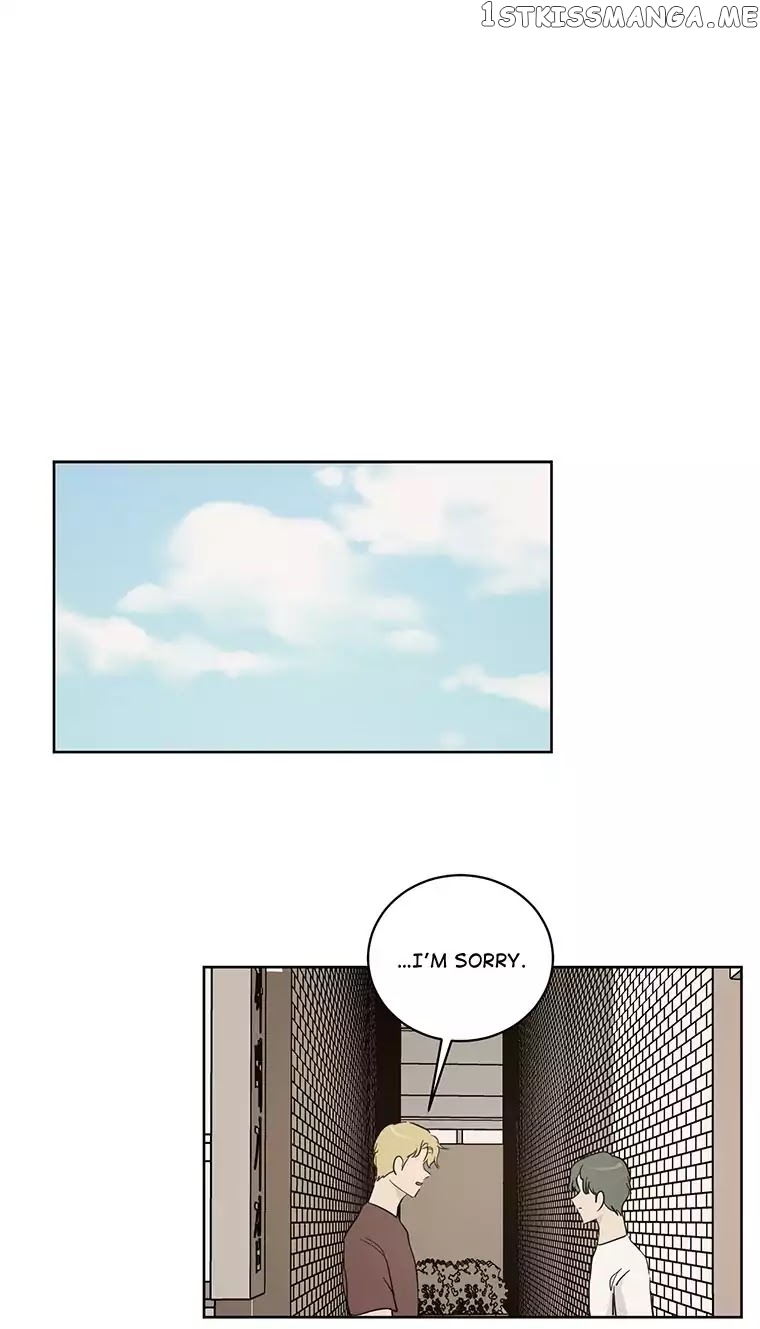 I Hate Love chapter 34 - page 19
