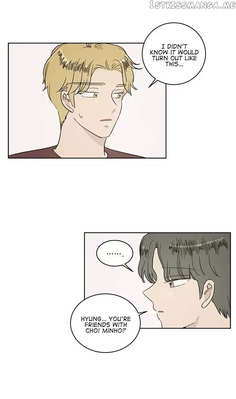 I Hate Love chapter 34 - page 20