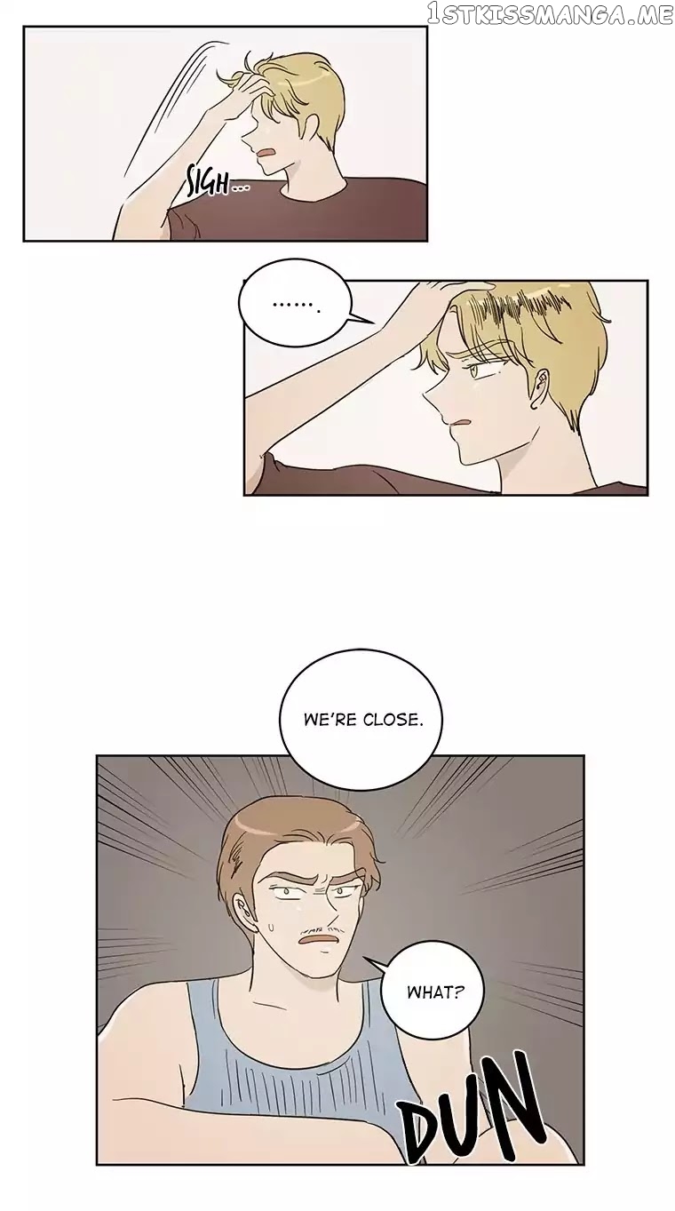 I Hate Love chapter 34 - page 31