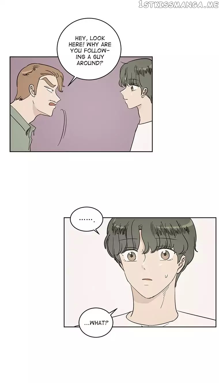 I Hate Love chapter 34 - page 8