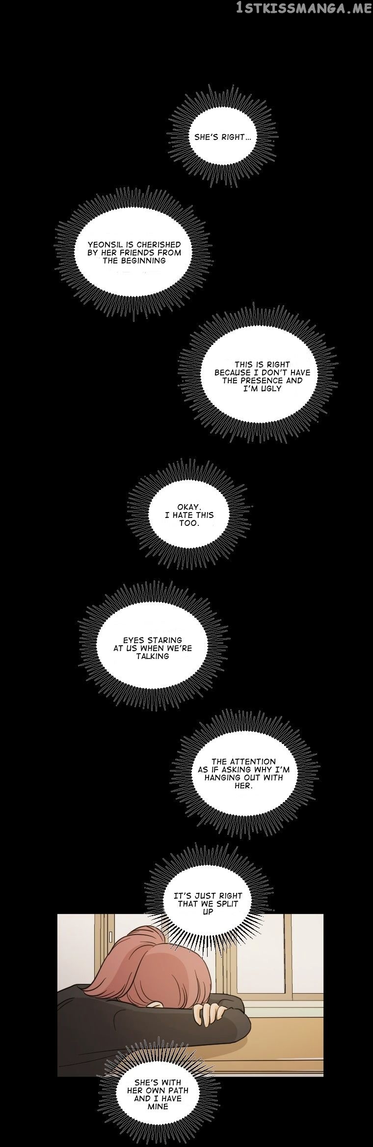 I Hate Love chapter 15 - page 16