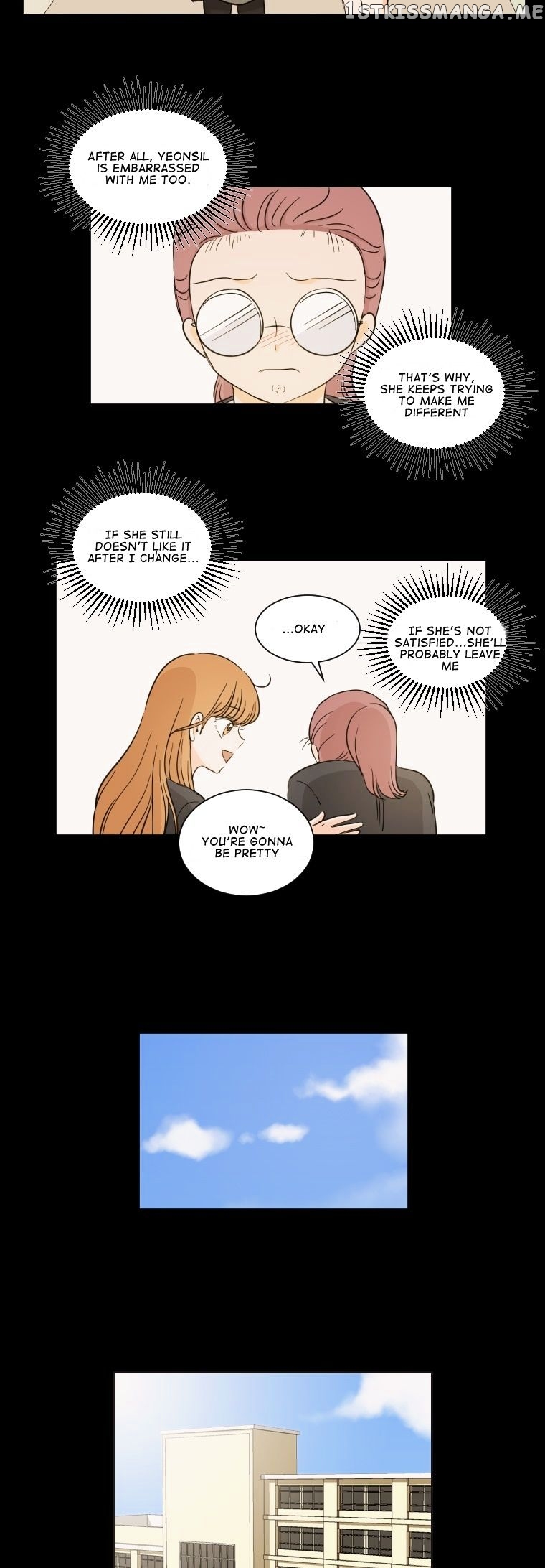 I Hate Love chapter 15 - page 18