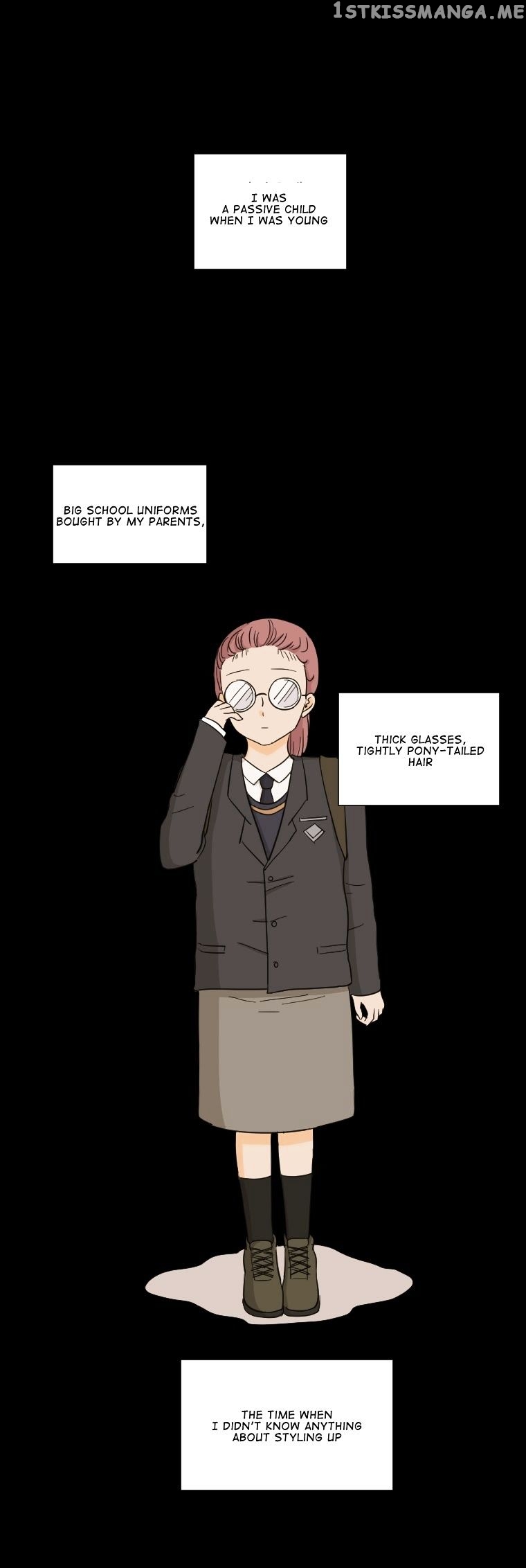 I Hate Love chapter 15 - page 2