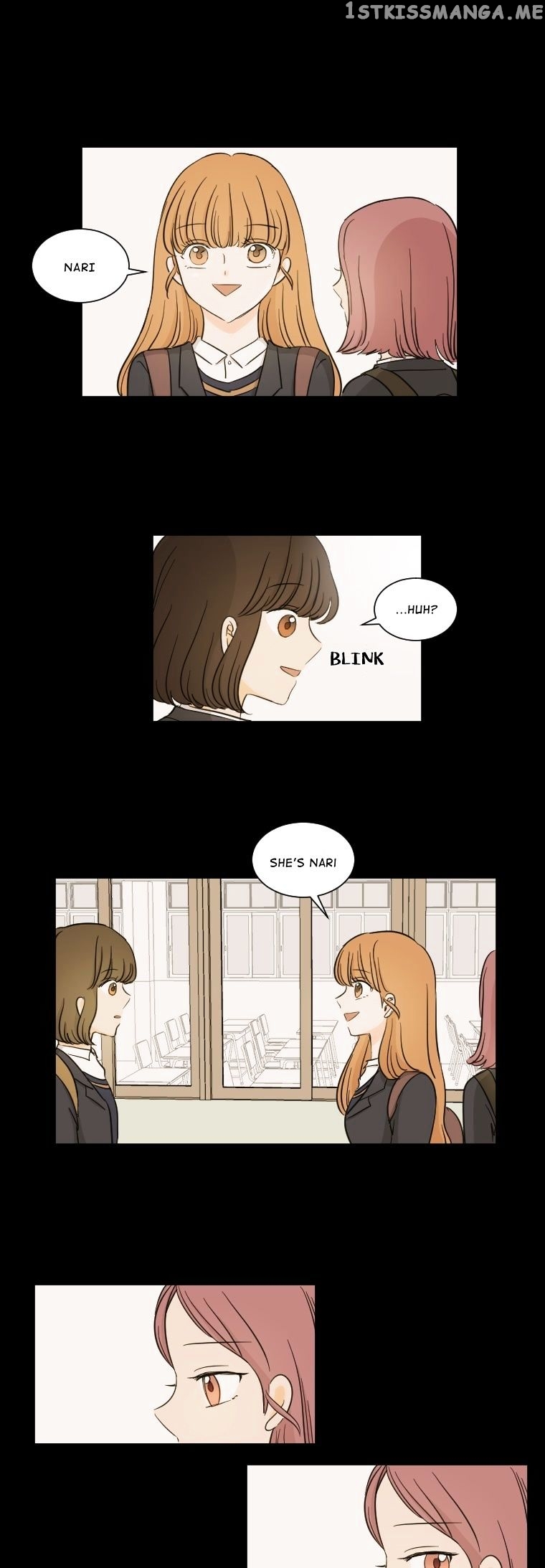 I Hate Love chapter 15 - page 20