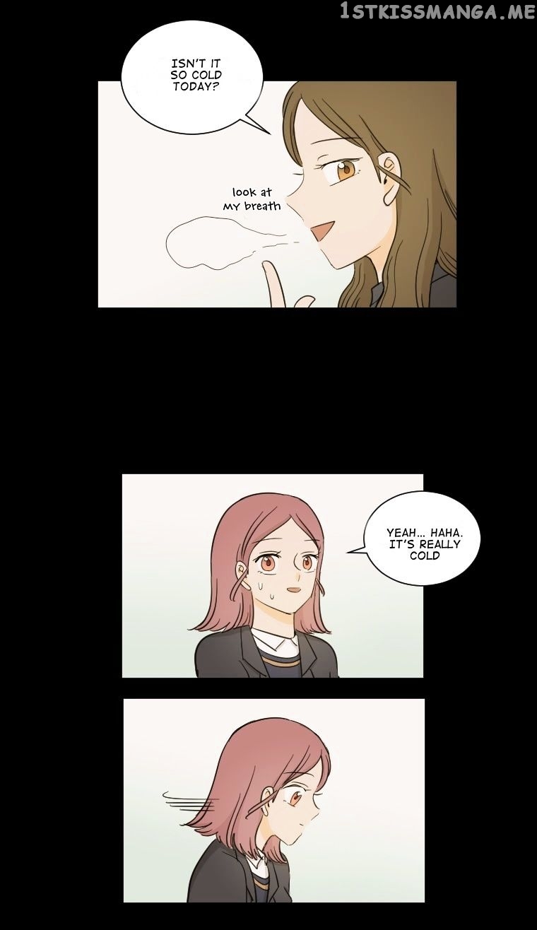 I Hate Love chapter 15 - page 26