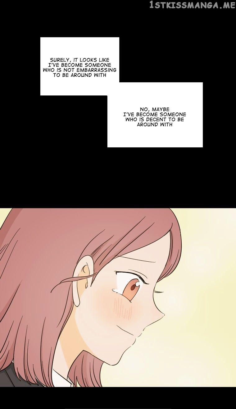 I Hate Love chapter 15 - page 27