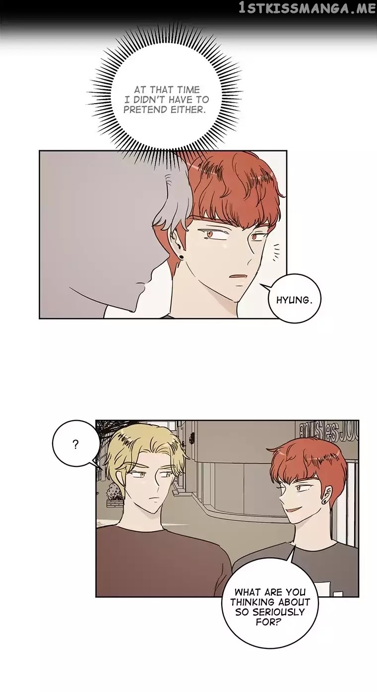 I Hate Love chapter 33 - page 26