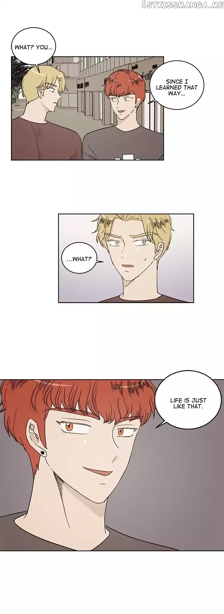 I Hate Love chapter 33 - page 29