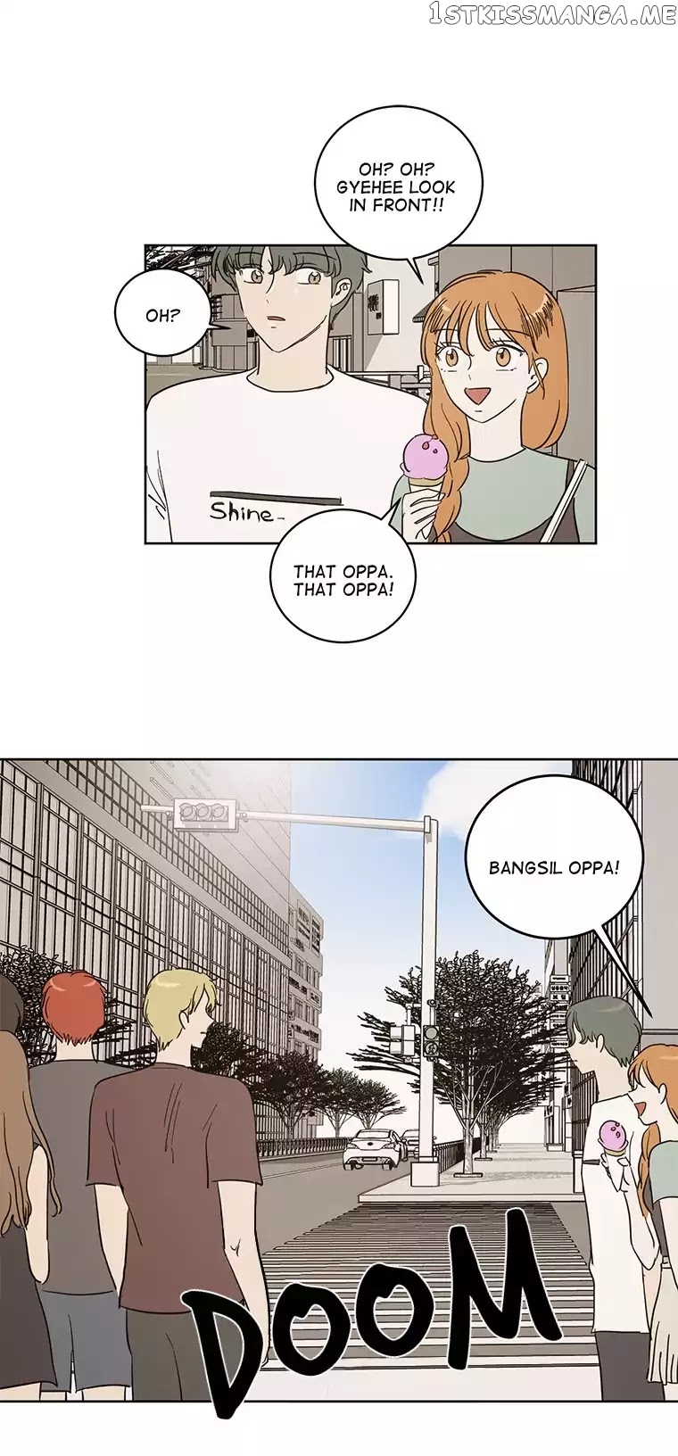 I Hate Love chapter 33 - page 31