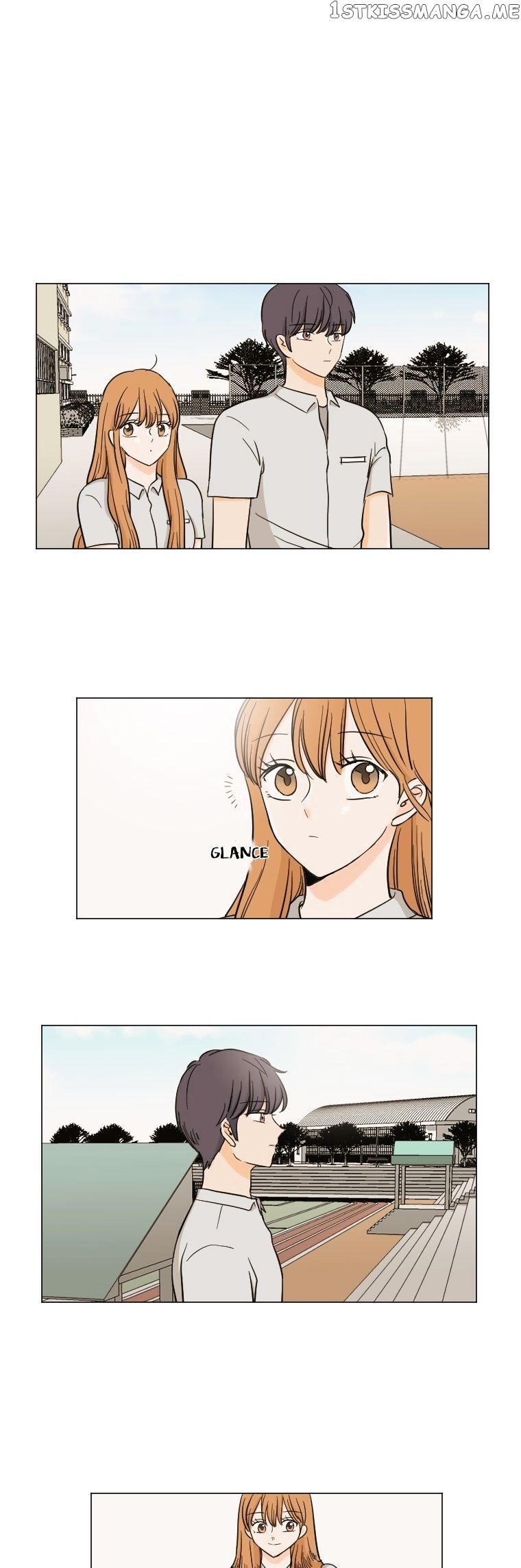 I Hate Love chapter 14 - page 11