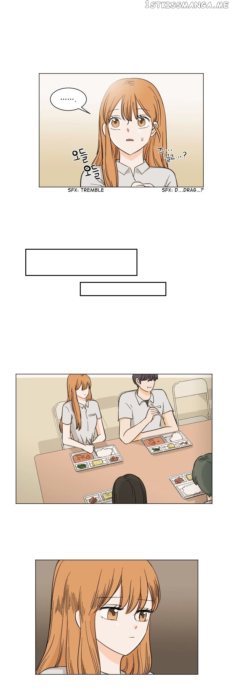 I Hate Love chapter 14 - page 20