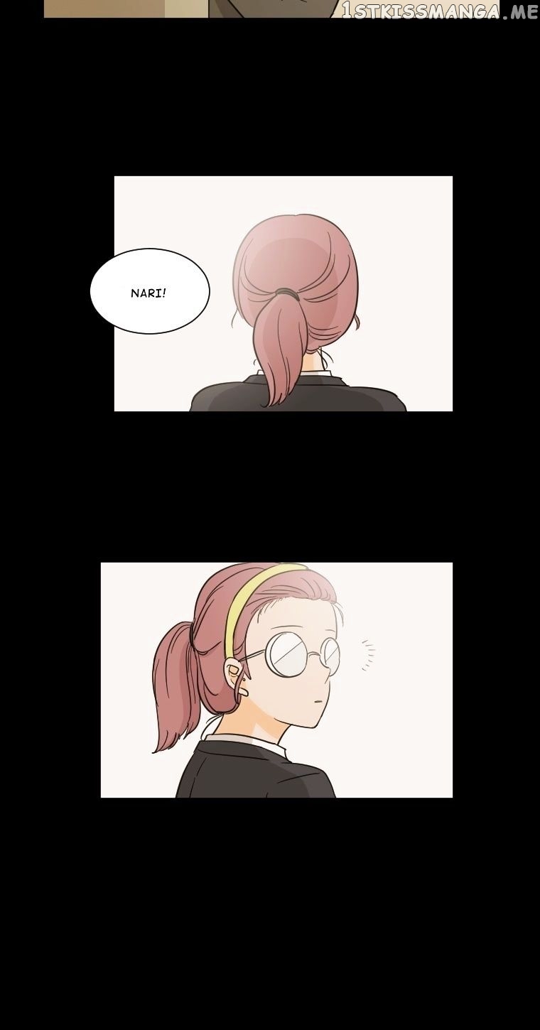 I Hate Love chapter 14 - page 30