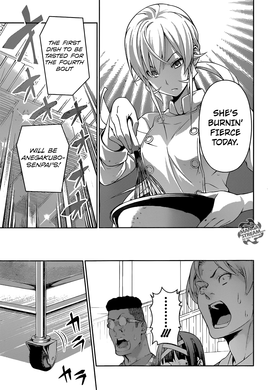 I Hate Love chapter 32 - page 10