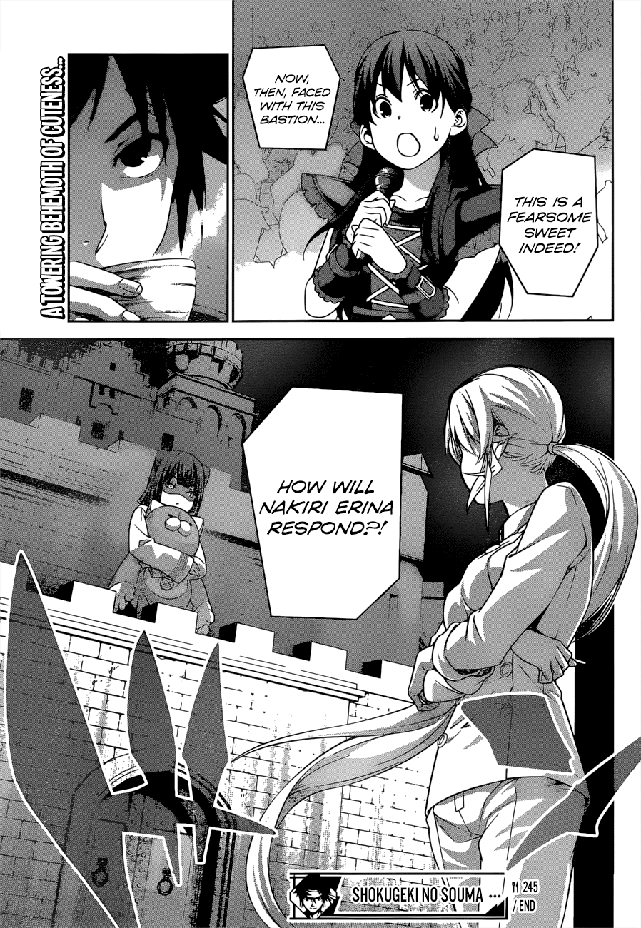 I Hate Love chapter 32 - page 19