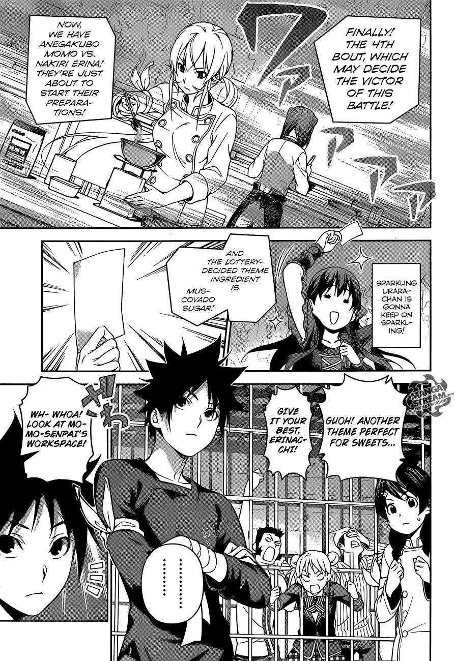 I Hate Love chapter 32 - page 4