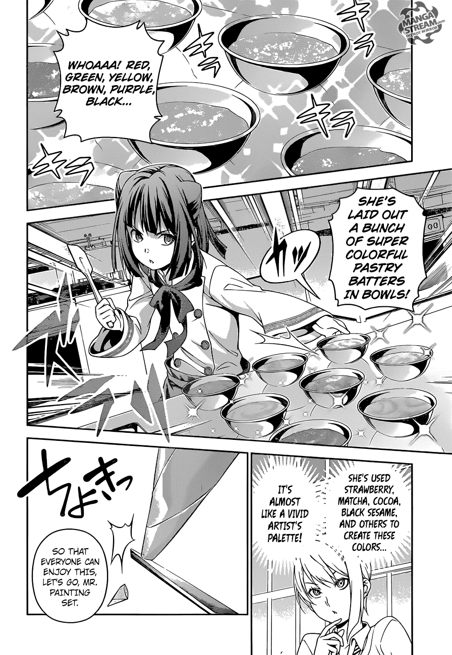 I Hate Love chapter 32 - page 5
