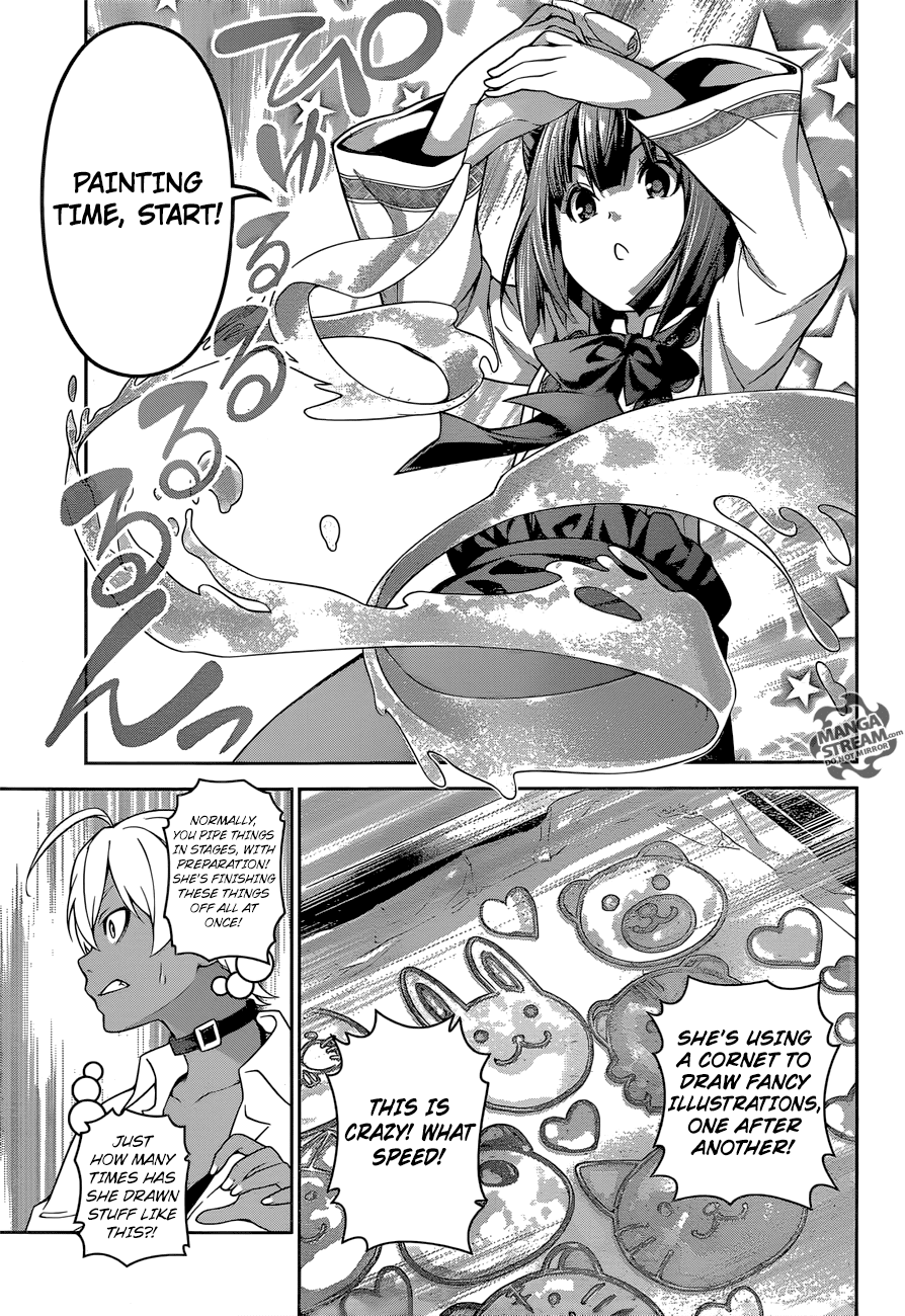 I Hate Love chapter 32 - page 6