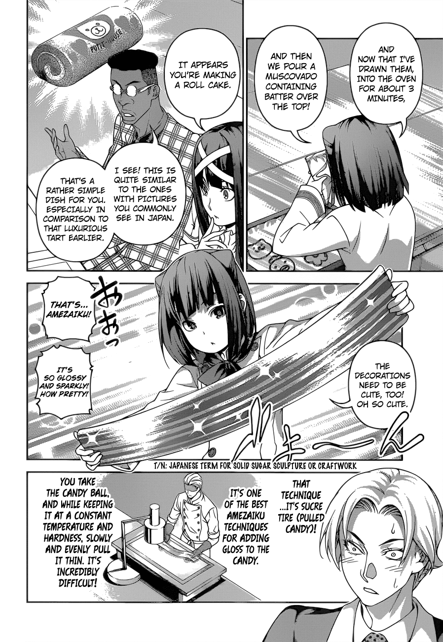 I Hate Love chapter 32 - page 7