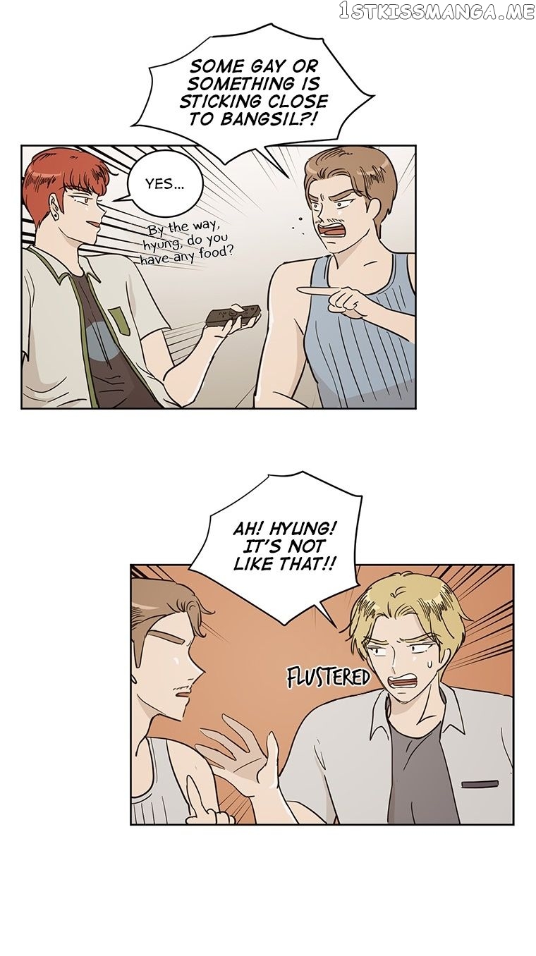 I Hate Love chapter 31 - page 10