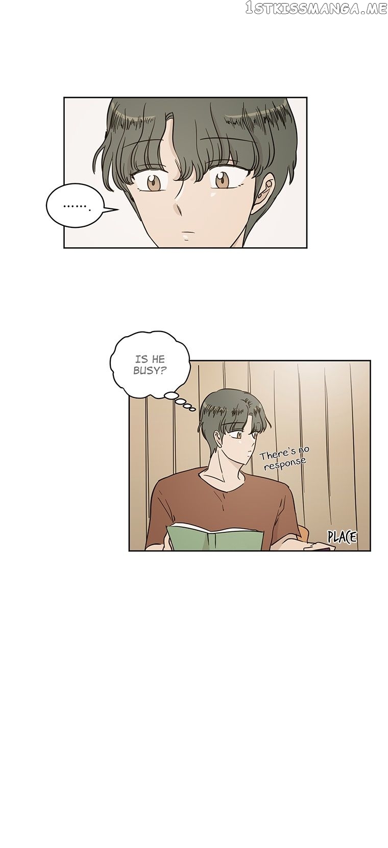 I Hate Love chapter 31 - page 15